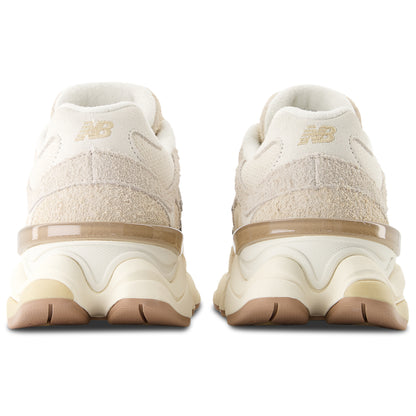 New Balance 9060 - Bisque / Sea Salt - view 3