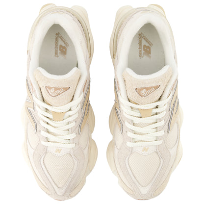New Balance 9060 - Bisque / Sea Salt - view 4