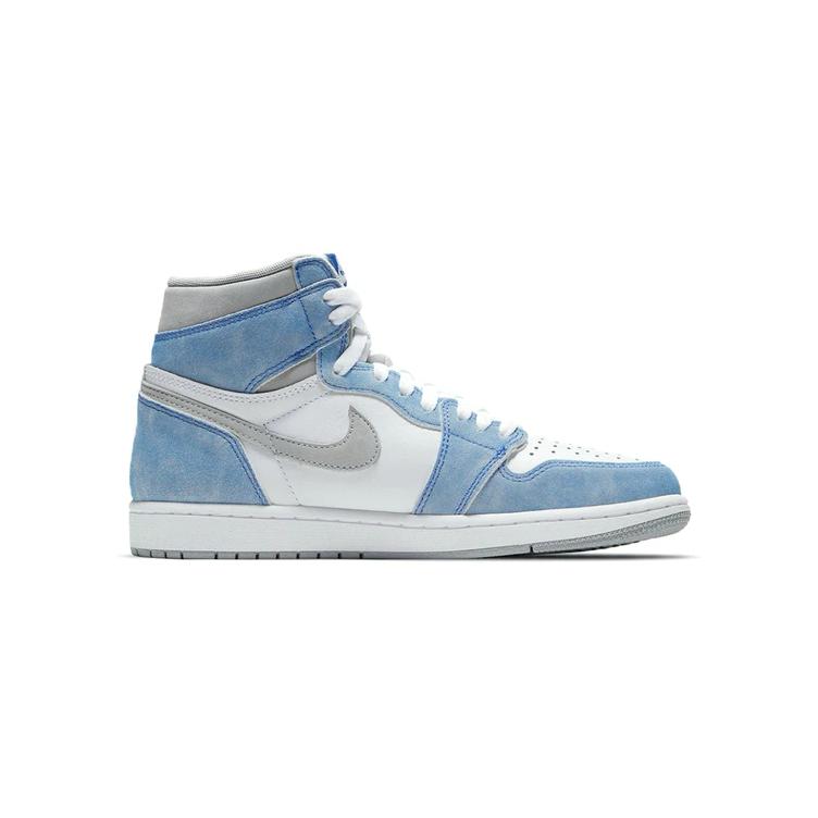 Air Jordan 1 Retro High OG - Hyper Royal - view 1