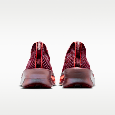 Nike Alphafly 3 SE - Team Red / Bright Crimson / Purple Dynasty / Barely Green - product image 6