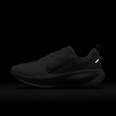Nike Vomero 18 - White / Photon Dust / Summit White / Metallic Silver - product image 10