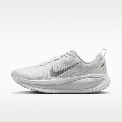 Nike Vomero 18 - White / Photon Dust / Summit White / Metallic Silver - product image 1