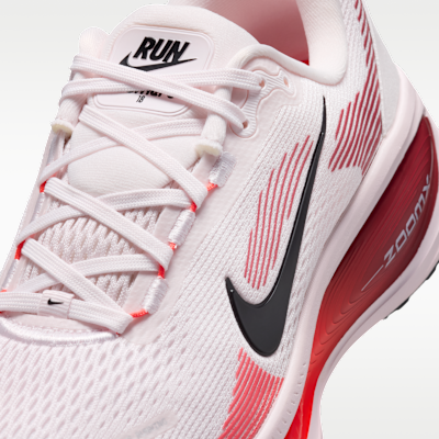 Nike Vomero 18 - Pearl Pink / Team Crimson / Bright Crimson / Black - product image 7