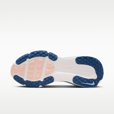 Nike Vomero 18 - Hydrogen Blue / Aluminum / Summit White / Mystic Navy - product image 2