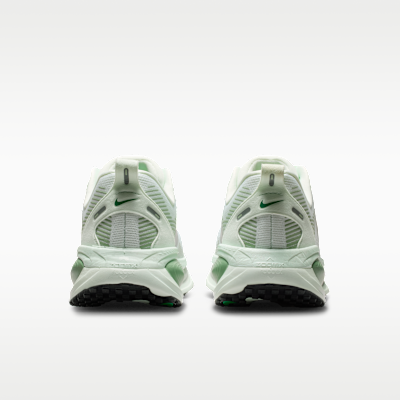 Nike Vomero 18 - Barely Green / Steam / Light Silver / Metallic Silver - product image 6