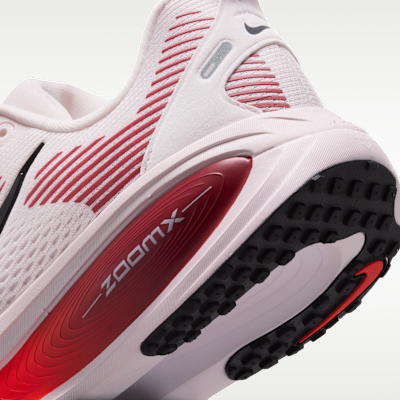 Nike Vomero 18 - Pearl Pink / Team Crimson / Bright Crimson / Black - product image 8