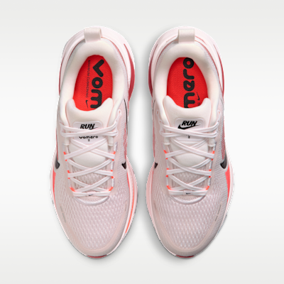 Nike Vomero 18 - Pearl Pink / Team Crimson / Bright Crimson / Black - product image 4