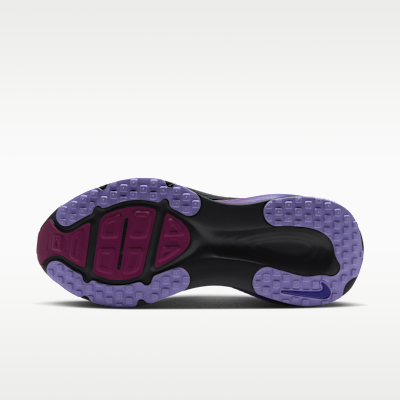 Nike Vomero 18 - Black / Persian Violet / True Berry / Metallic Silver - product image 2