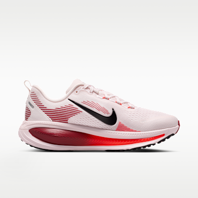 Nike Vomero 18 - Pearl Pink / Team Crimson / Bright Crimson / Black - product image 3