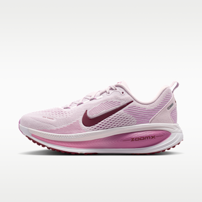 Nike Vomero 18 - Bleached Lilac / Light Magenta / Pink Rise / Pink Smoke - product image 1
