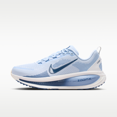 Nike Vomero 18 - Hydrogen Blue / Aluminum / Summit White / Mystic Navy - product image 1
