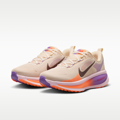 Nike Vomero 18 - Chalk / Pink Foam / Bright Violet / Tattoo - product image 5