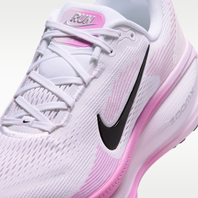 Nike Vomero 18 - White / Bleached Lilac / Light Magenta / Black - product image 7