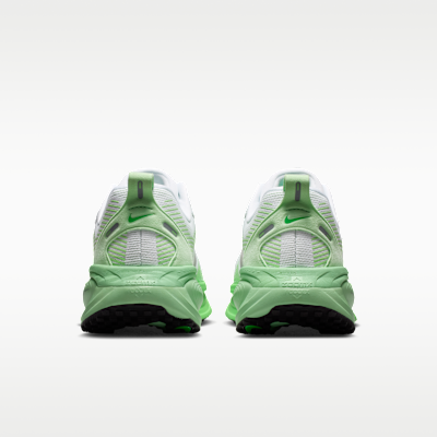 Nike Vomero 18 - White / Illusion Green / Court Green / Metallic Silver - product image 6