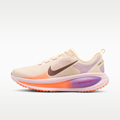 Nike Vomero 18 - Chalk / Pink Foam / Bright Violet / Tattoo - product image 1