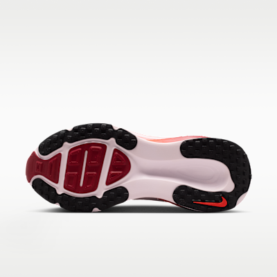Nike Vomero 18 - Pearl Pink / Team Crimson / Bright Crimson / Black - product image 2
