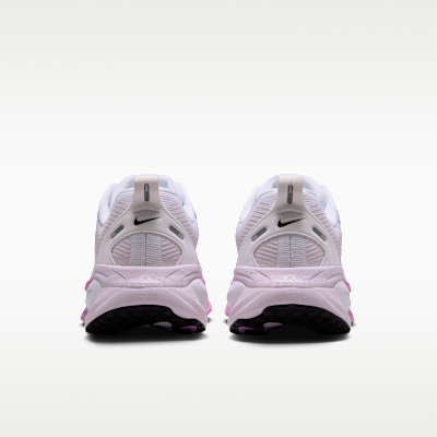 Nike Vomero 18 - White / Bleached Lilac / Light Magenta / Black - product image 6