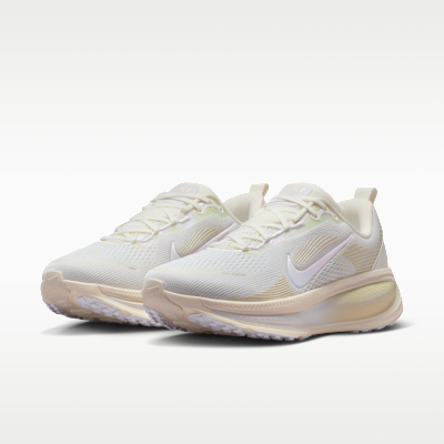 Nike Vomero 18 - Summit White / Chalk / Sea Glass / White - product image 5
