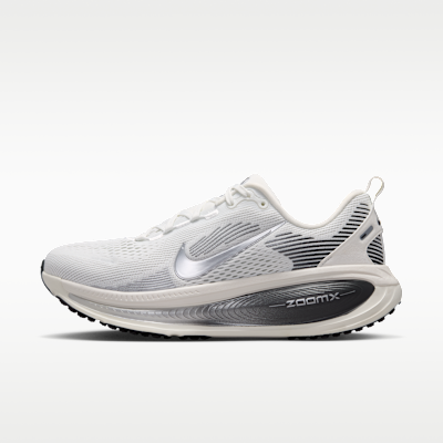 Nike Vomero 18 - Summit White / Sail / Photon Dust / Metallic Silver - product image 1