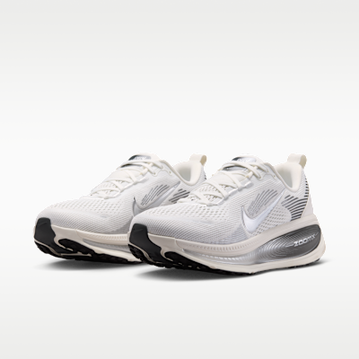 Nike Vomero 18 - Summit White / Sail / Photon Dust / Metallic Silver - product image 5