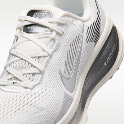 Nike Vomero 18 - Summit White / Sail / Photon Dust / Metallic Silver - product image 7