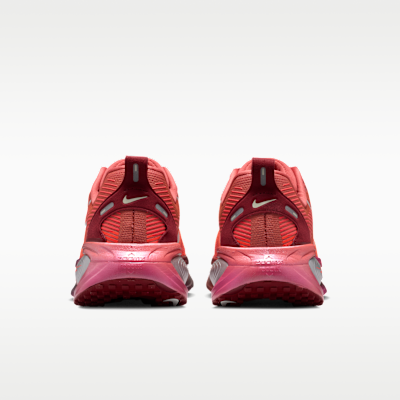 Nike Vomero 18 SE - Light Redwood / Bright Crimson / Atomic Pink / Barely Green - product image 6
