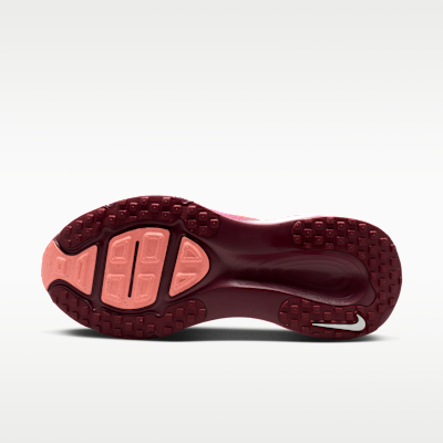 Nike Vomero 18 SE - Light Redwood / Bright Crimson / Atomic Pink / Barely Green - product image 2