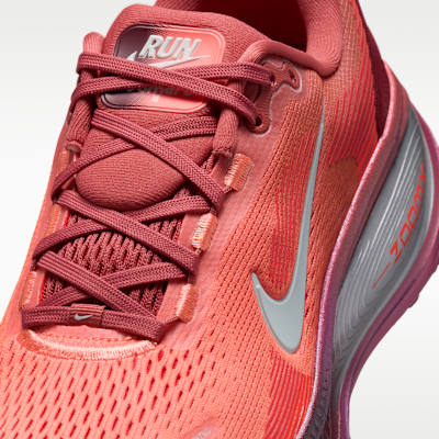 Nike Vomero 18 SE - Light Redwood / Bright Crimson / Atomic Pink / Barely Green - product image 7