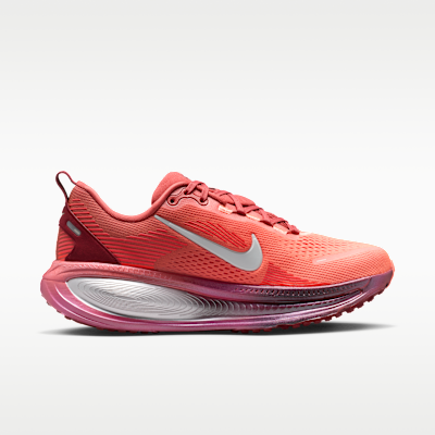 Nike Vomero 18 SE - Light Redwood / Bright Crimson / Atomic Pink / Barely Green - product image 3