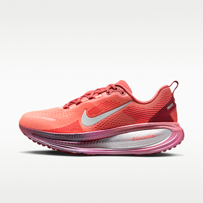 Nike Vomero 18 SE - Light Redwood / Bright Crimson / Atomic Pink / Barely Green - product image 1