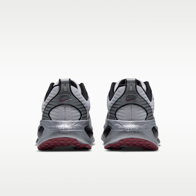 Nike Vomero 18 - Vast Grey / Metallic Silver / Pink Smoke / Black - product image 6