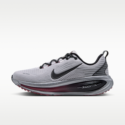 Nike Vomero 18 - Vast Grey / Metallic Silver / Pink Smoke / Black - product image 1
