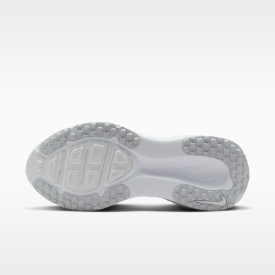 Nike Vomero 18 - White / Photon Dust / Summit White / Metallic Silver - product image 2
