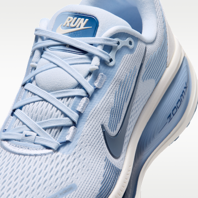 Nike Vomero 18 - Hydrogen Blue / Aluminum / Summit White / Mystic Navy - product image 7