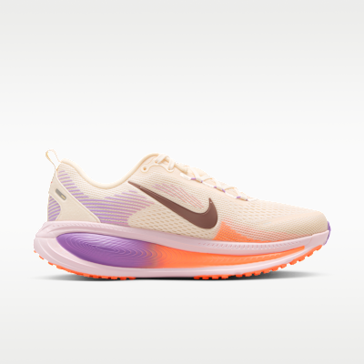 Nike Vomero 18 - Chalk / Pink Foam / Bright Violet / Tattoo - product image 3