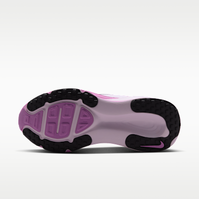 Nike Vomero 18 - White / Bleached Lilac / Light Magenta / Black - product image 2