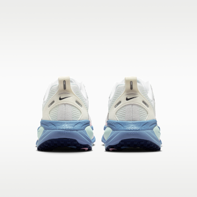 Nike Vomero 18 - White / Work Blue / Barely Green / Midnight Navy - product image 6