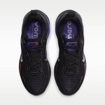 Nike Vomero 18 - Black / Persian Violet / True Berry / Metallic Silver - product image 4