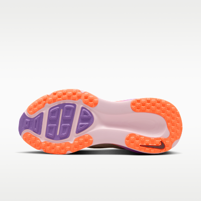 Nike Vomero 18 - Chalk / Pink Foam / Bright Violet / Tattoo - product image 2