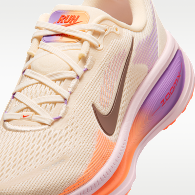 Nike Vomero 18 - Chalk / Pink Foam / Bright Violet / Tattoo - product image 7
