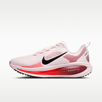 Nike Vomero 18 - Pearl Pink / Team Crimson / Bright Crimson / Black - product image 1
