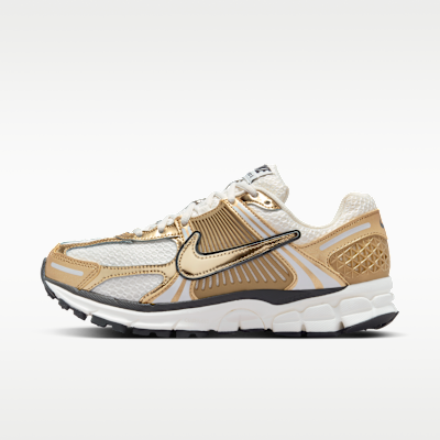 Nike Zoom Vomero 5 - Photon Dust / Gridiron / Sail / Metallic Gold - product image 1
