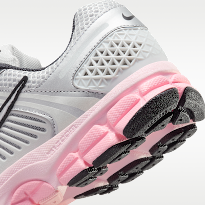 Nike Zoom Vomero 5 - Photon Dust / Pink Foam / Medium Soft Pink / Metallic Silver - product image 8
