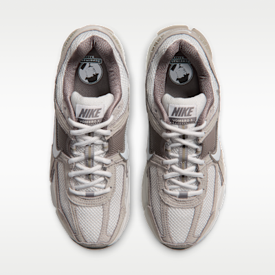Nike Zoom Vomero 5 - Vast Grey / Enigma Stone / Cave Stone / Photon Dust - product image 4