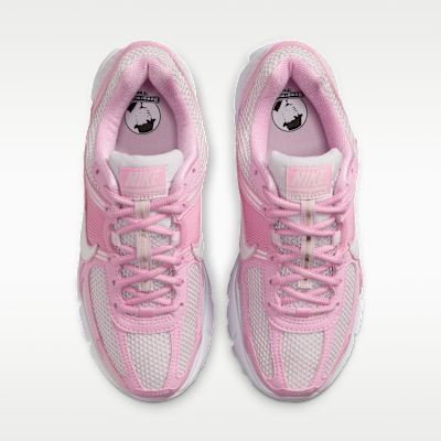 Nike Zoom Vomero 5 - Pink Rise / Bleached Lilac / Pink Foam / White - product image 4