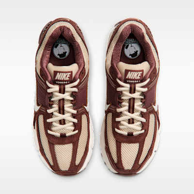Nike Zoom Vomero 5 - Light Khaki / Cacao Wow / Infinite Sable / Sail - product image 4