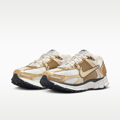 Nike Zoom Vomero 5 - Photon Dust / Gridiron / Sail / Metallic Gold - product image 5