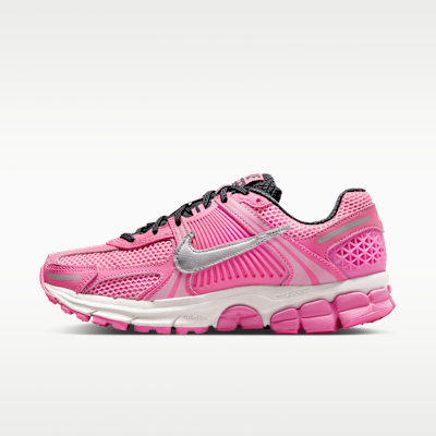 Nike Zoom Vomero 5 - Pink Glow / Pearl Pink / Off Noir / Metallic Silver - product image 1