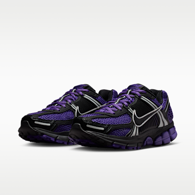 Nike Zoom Vomero 5 - Black / Court Purple / Hyper Grape - product image 5