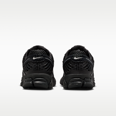 Nike Zoom Vomero 5 - Black / Metallic Silver / Anthracite - product image 6